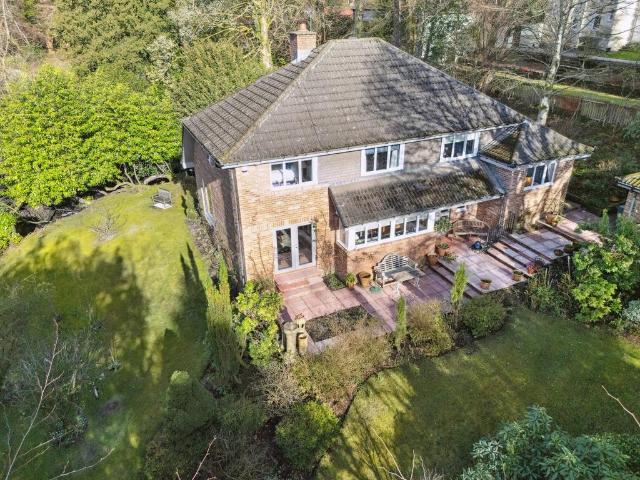 House for sale in Helensburgh, Scotland