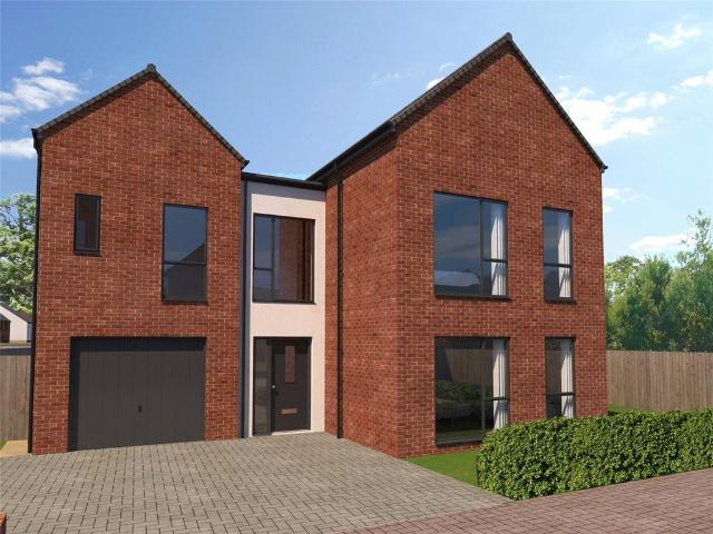 House for sale in High Leven, Stockton-on-tees