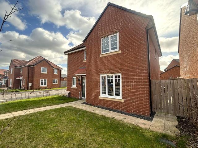 House for sale in Sunderland Bridge, Isle Of Man