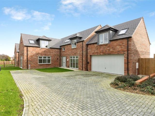 House for sale in Morton-on-swale, North Yorkshire