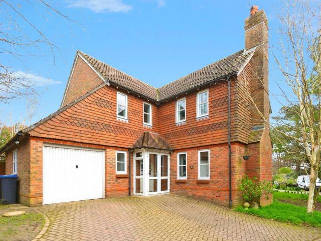 House for sale in Worthing, West Sussex