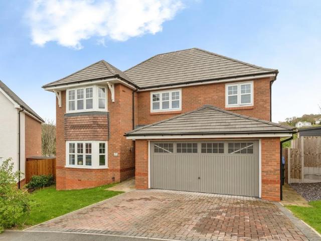 House for sale in Dyserth