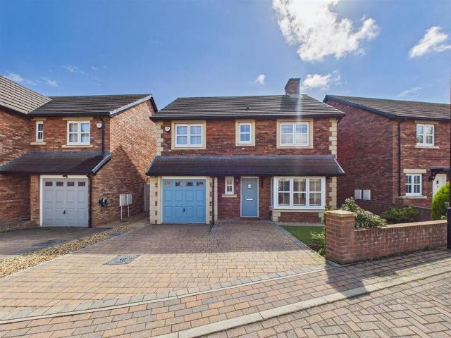 House for sale in Preston, North Shields