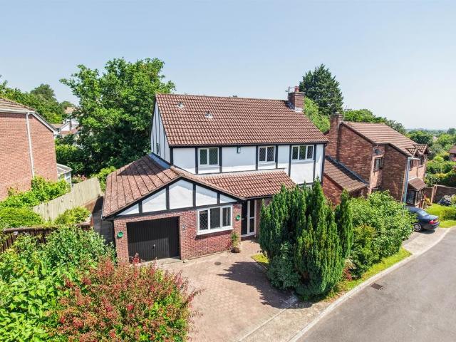 House for sale in Falcon Lodge, Wales