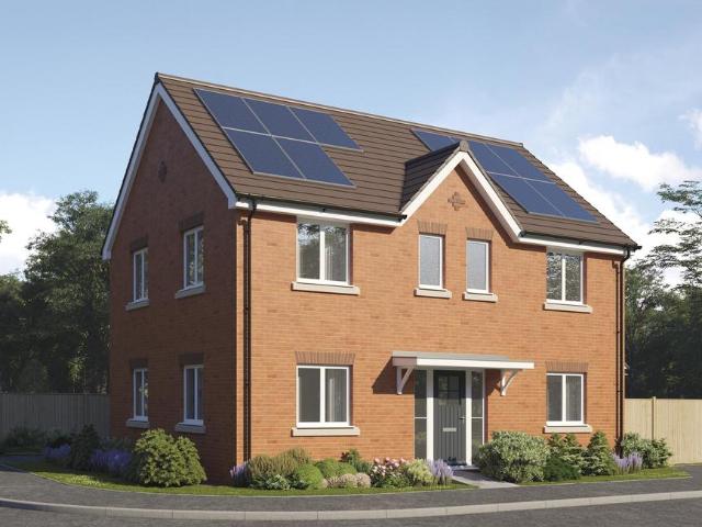 House for sale in Bromsgrove