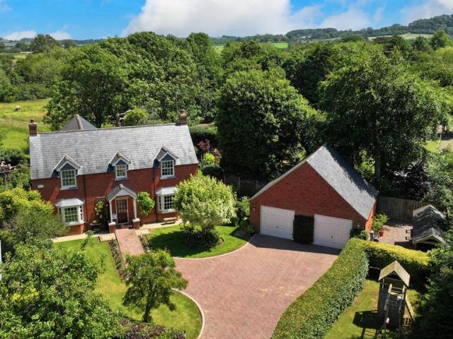 House for sale in Belleau, Lincolnshire