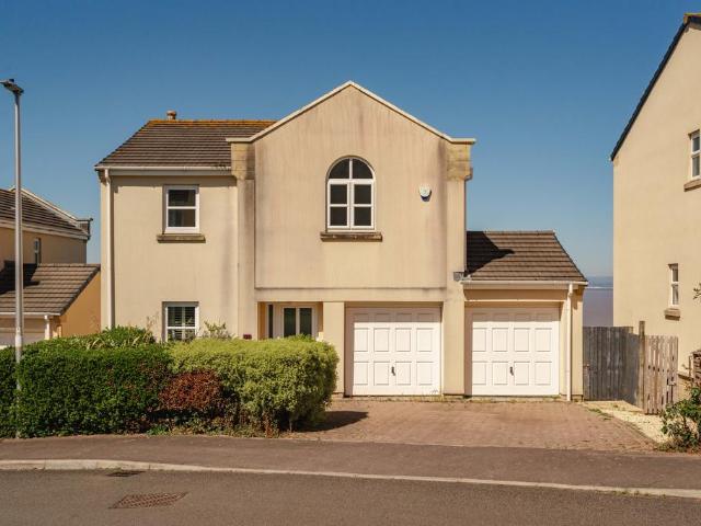 House for sale in Redcliffe Bay, Portishead