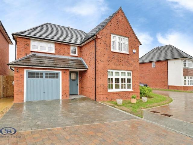 House for sale in Round Hill Gardens, Eaton