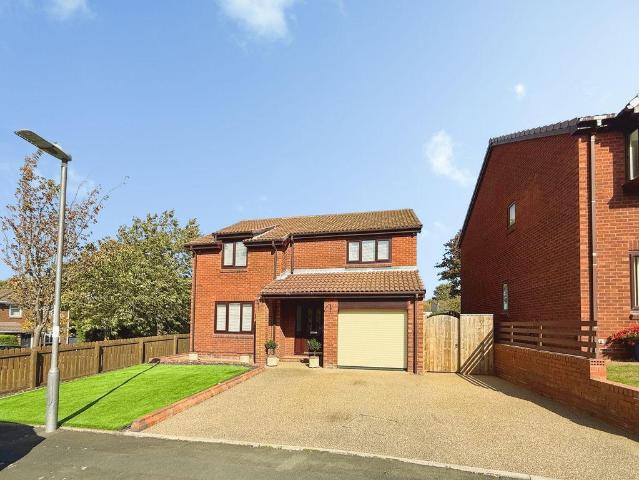 House for sale in Ryton, Gateshead