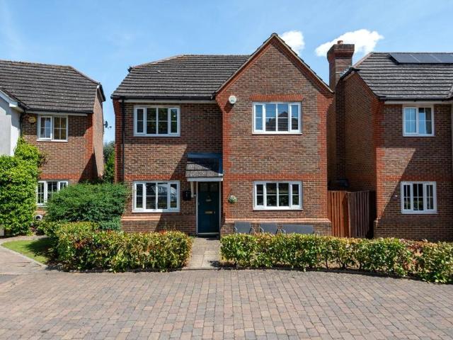 House for sale in Blackhills, Surrey