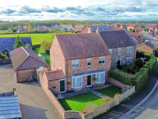 House for sale in Wynyard, Stockton-on-tees