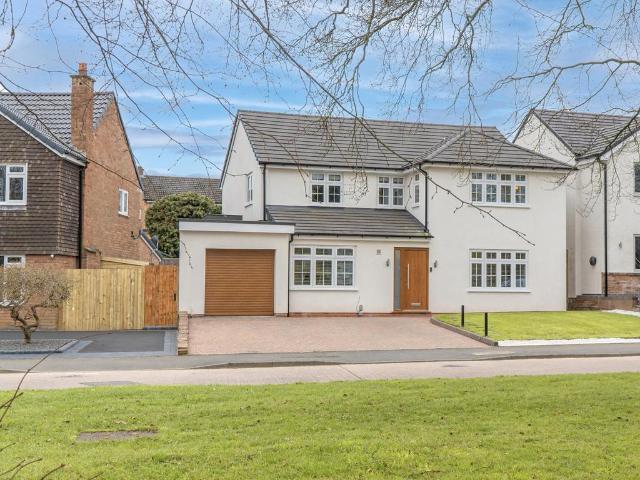 House for sale in Little Sutton, Sutton Coldfield