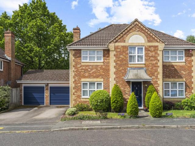 House for sale in Church End, Duton Hill