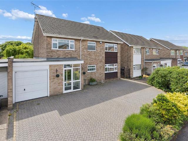 House for sale in Shears Green, Hamerton