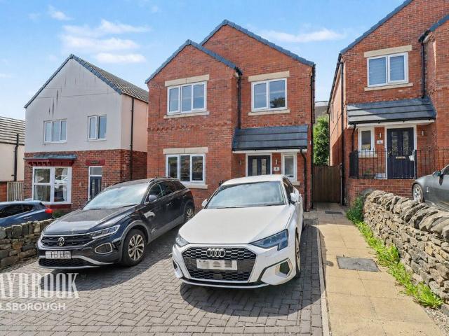 House for sale in Crosspool, South Yorkshire