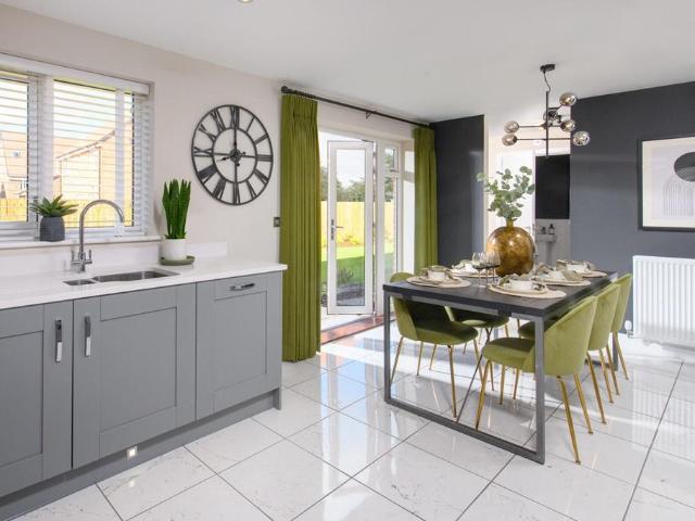 House for sale in Livesey