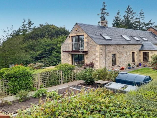 House for sale in Scotland