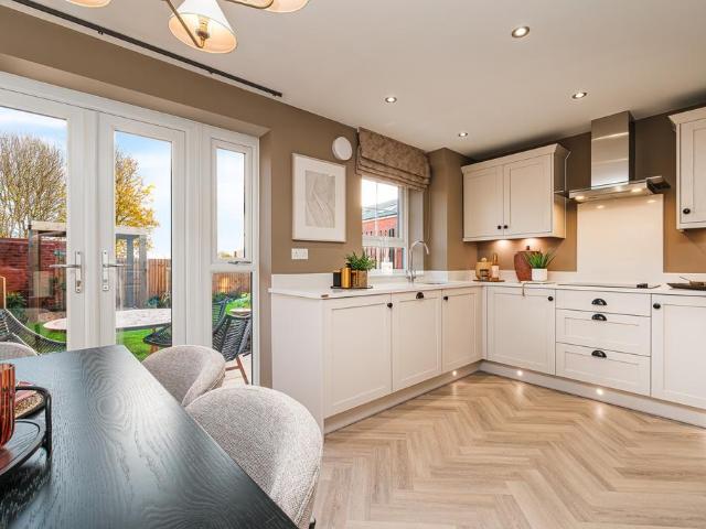 House for sale in North Wroughton, Swindon