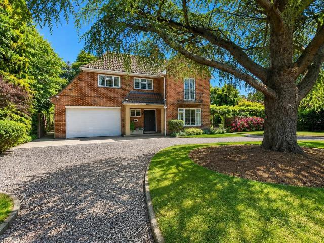 House for sale in Gosberton Clough, Lincolnshire