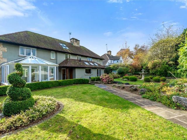 House for sale in Wetherby