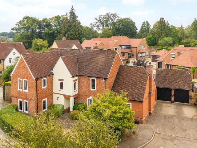 House for sale in St Ippolyts, King's Walden