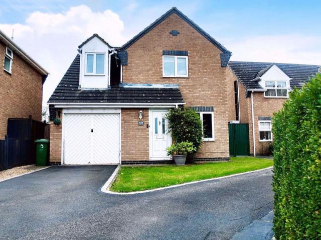 House for sale in Huntingdon, Cambridgeshire