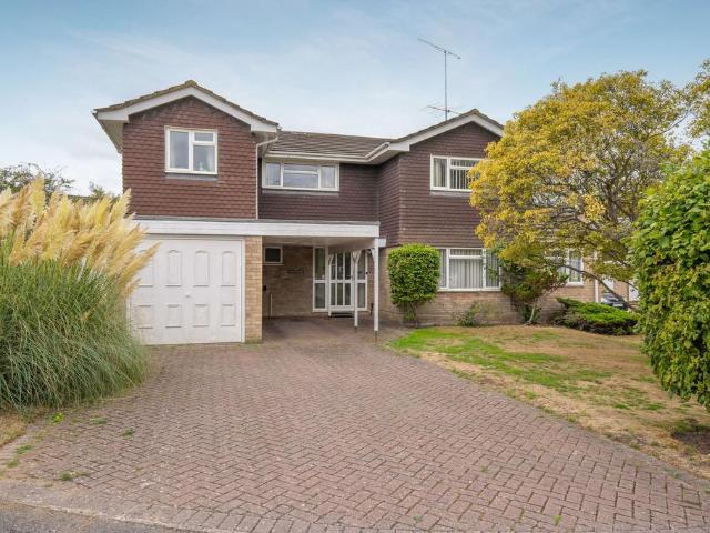 House for sale in Sunninghill and Ascot, Ascot