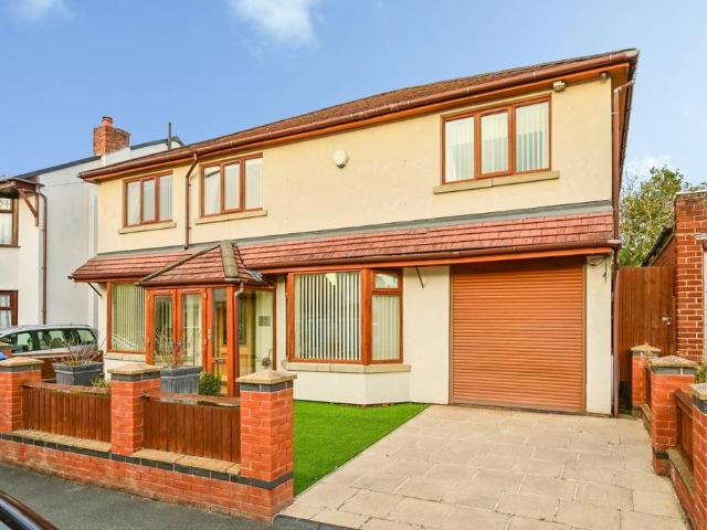 House for sale in West Derby, Liverpool