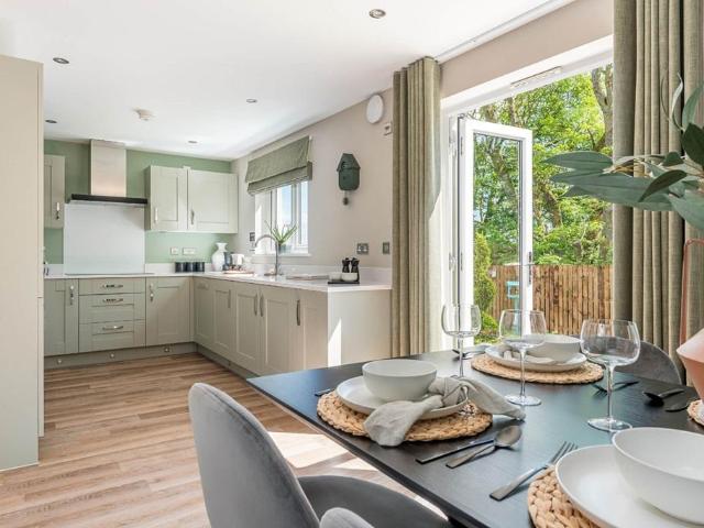 House for sale in Dunbar, Scotland