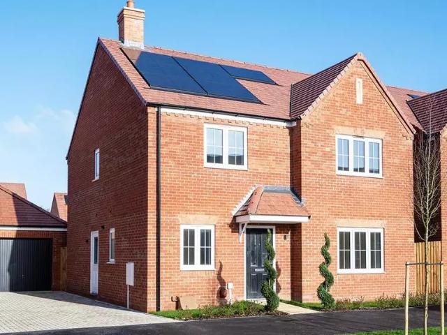 House for sale in Crostwick, Norfolk