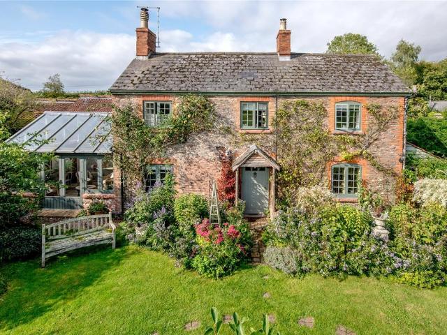 House for sale in Somerset