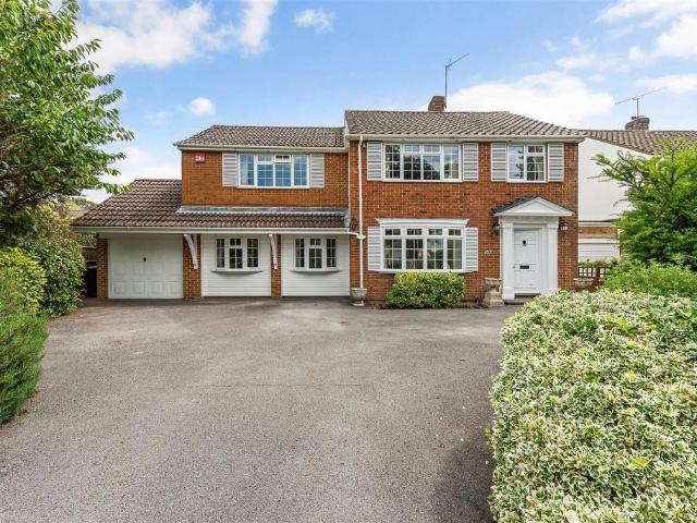 House for sale in Spring Vale, Hampshire
