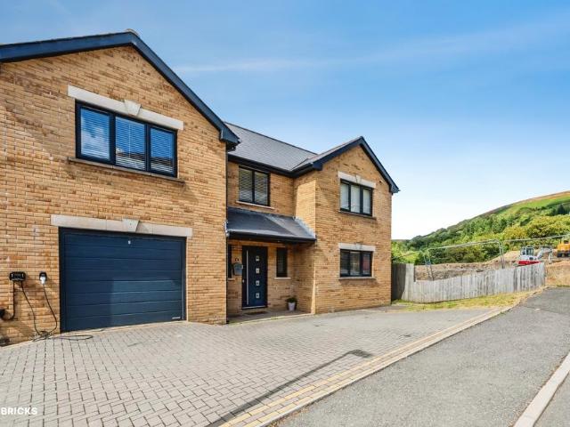 House for sale in Nantyglo and Blaina, Wales