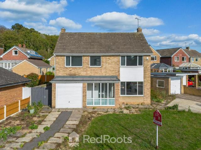 House for sale in Sprotbrough, Doncaster
