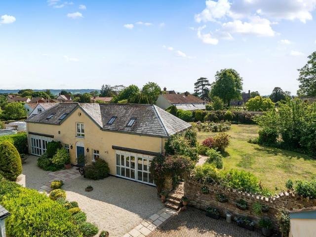House for sale in Tone Green, Bradford-on-Tone