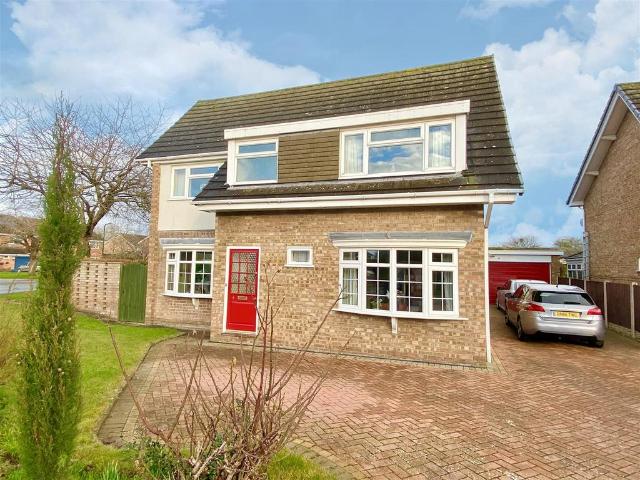 House for sale in Frankwell, Shropshire