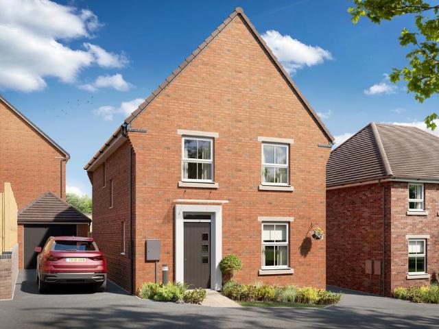 House for sale in Staveley CP, Loundsley Green
