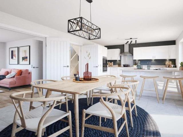 House for sale in Dawdon, Dalton-le-dale