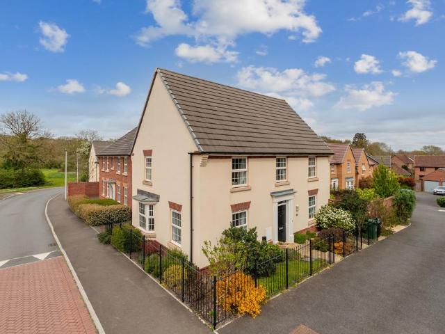 House for sale in Watergate, Devon