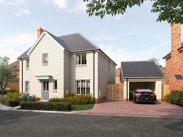 House for sale in Bridgefield, Kent
