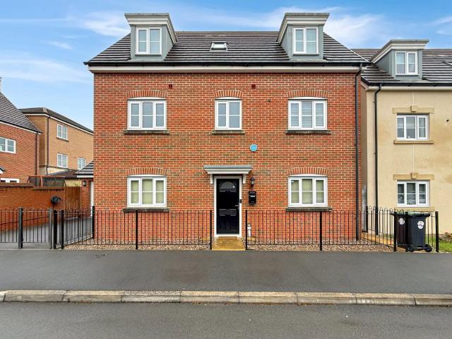 House for sale in Trowbridge