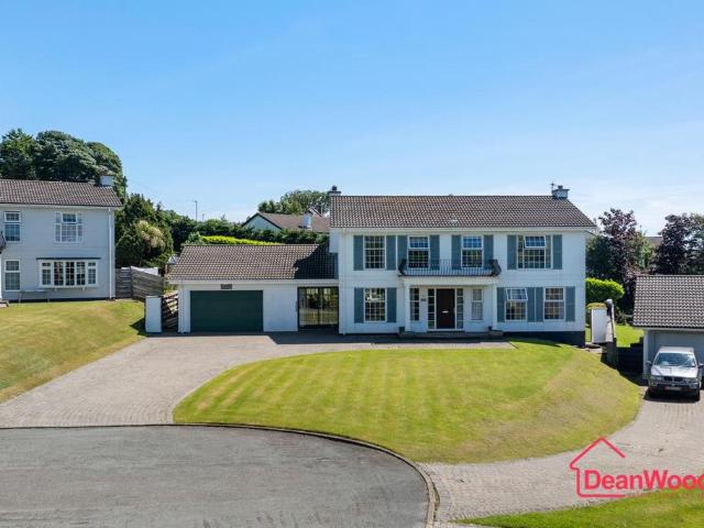 House for sale in Scotland