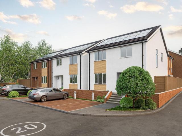 House for sale in Frieze Hill, Rumwell