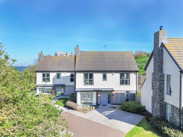 House for sale in Craster, Northumberland