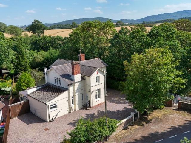 House for sale in Admaston, Telford