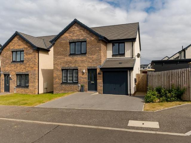 House for sale in Scotland