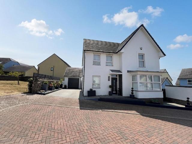 House for sale in Ogmore-by-sea, Wales