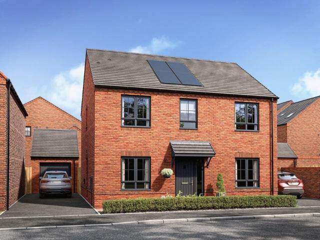 House for sale in West Bletchley, Milton Keynes