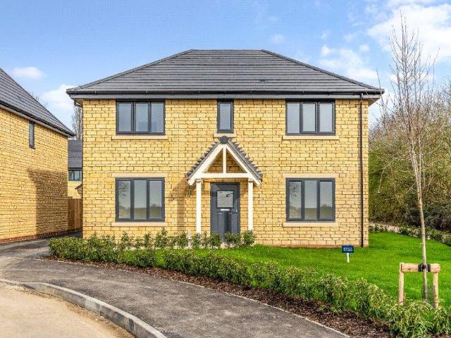 House for sale in Didbrook, Pamington