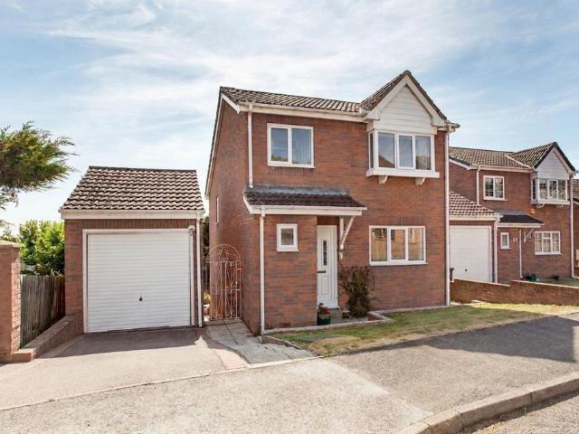 House for sale in Carr Vale, Elmton